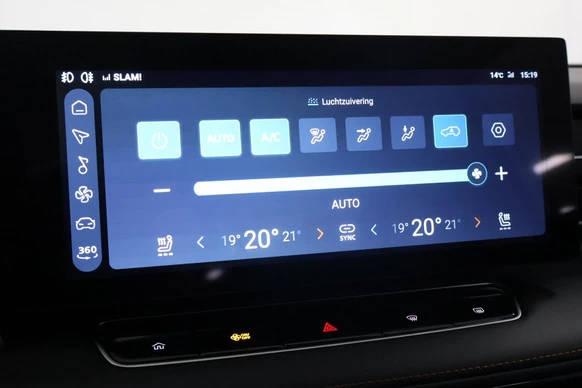 MG HS - Afbeelding 26 van 30