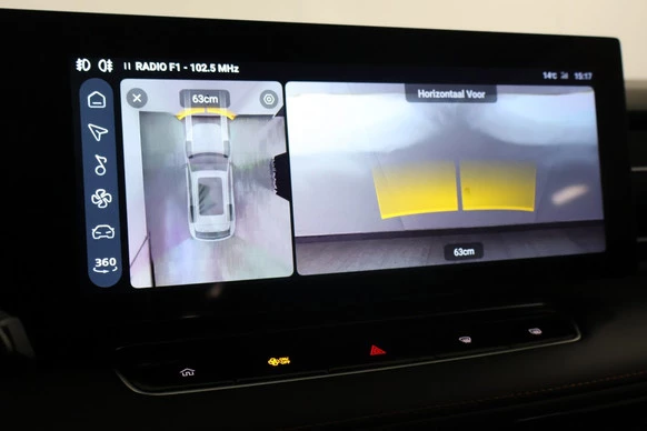 MG HS - Afbeelding 29 van 30