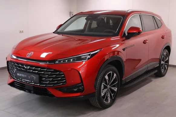 MG HS - Afbeelding 1 van 30