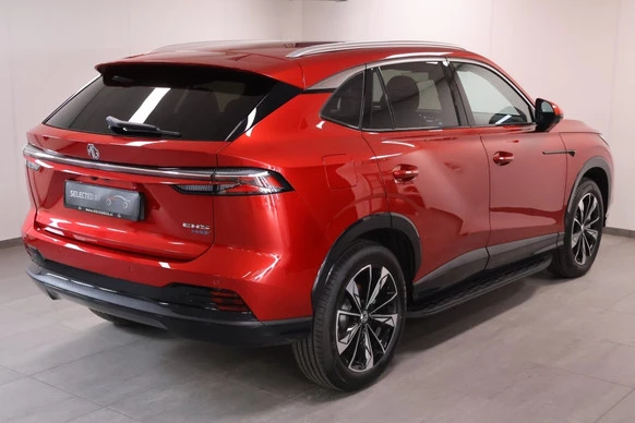 MG HS - Afbeelding 3 van 30