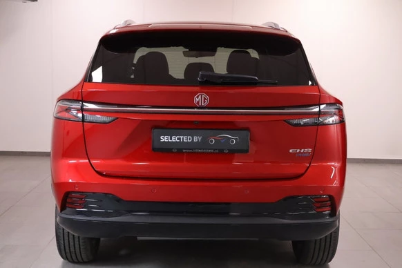 MG HS - Afbeelding 4 van 30