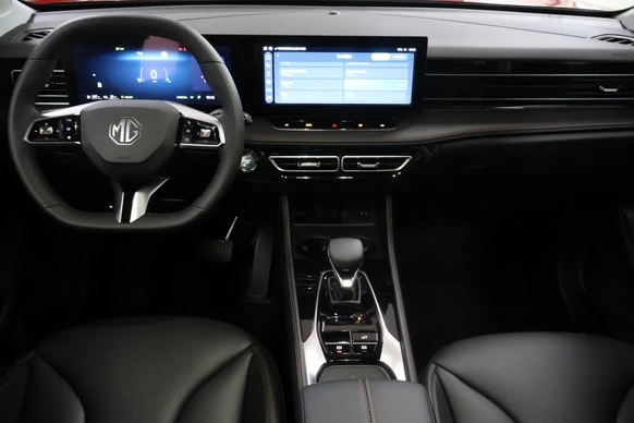 MG HS - Afbeelding 6 van 30