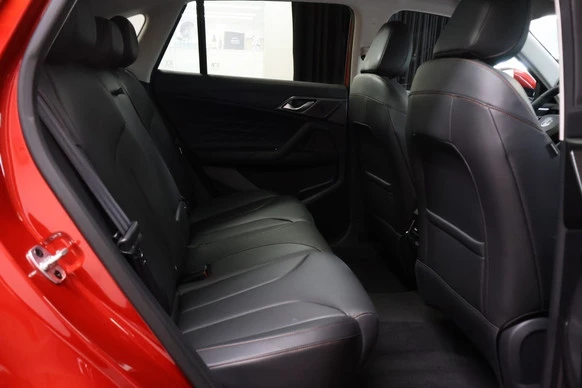 MG HS - Afbeelding 14 van 30