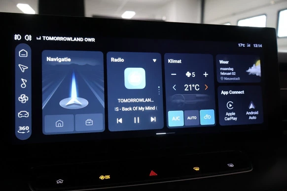 MG HS - Afbeelding 24 van 30