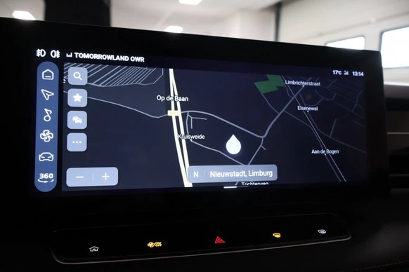 MG HS - Afbeelding 26 van 30