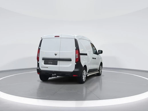 Renault Express - Afbeelding 2 van 27