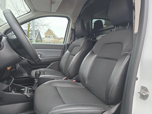 Renault Express - Afbeelding 3 van 27