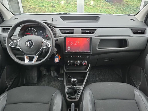 Renault Express - Afbeelding 4 van 27