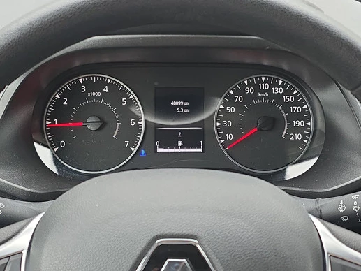 Renault Express - Afbeelding 8 van 27