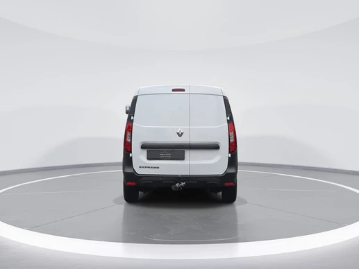 Renault Express - Afbeelding 13 van 27