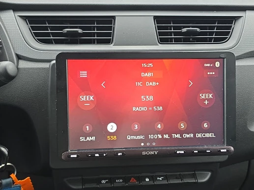 Renault Express - Afbeelding 16 van 27