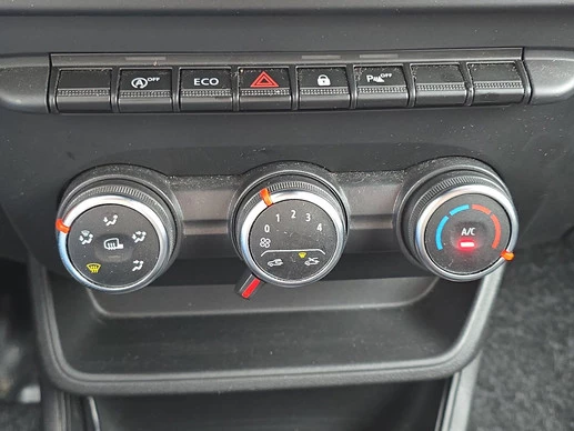 Renault Express - Afbeelding 17 van 27