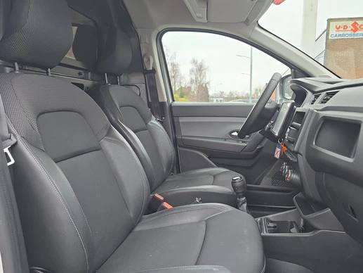 Renault Express - Afbeelding 21 van 27