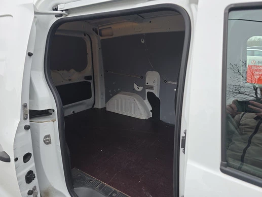 Renault Express - Afbeelding 22 van 27