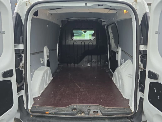 Renault Express - Afbeelding 23 van 27