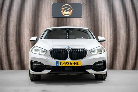 BMW 1 Serie - Afbeelding 5 van 30
