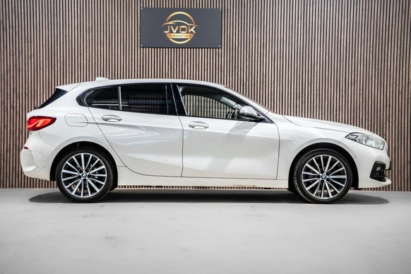 BMW 1 Serie - Afbeelding 8 van 30