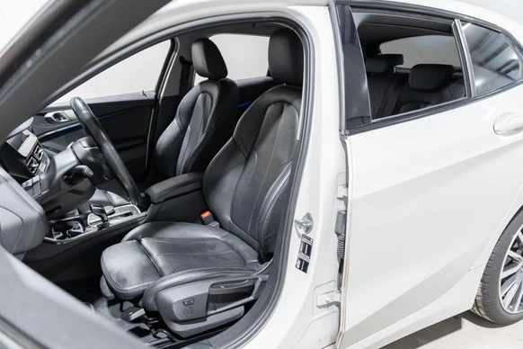 BMW 1 Serie - Afbeelding 11 van 30