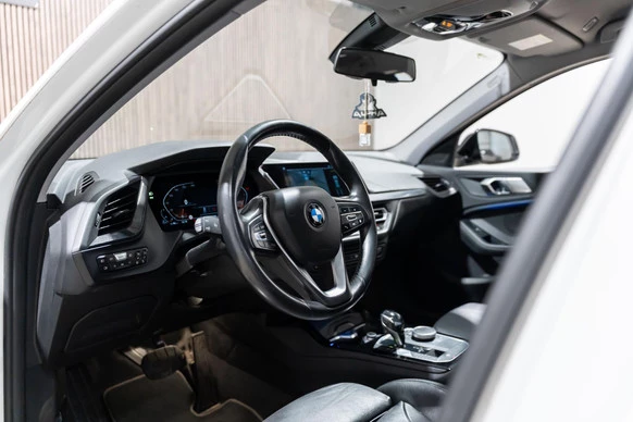BMW 1 Serie - Afbeelding 12 van 30