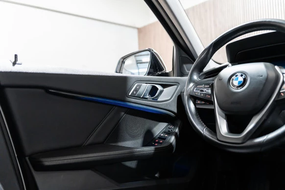 BMW 1 Serie - Afbeelding 15 van 30