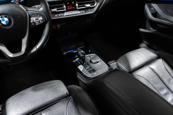 BMW 1 Serie - Afbeelding 17 van 30