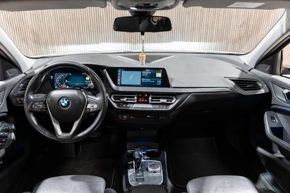 BMW 1 Serie - Afbeelding 19 van 30