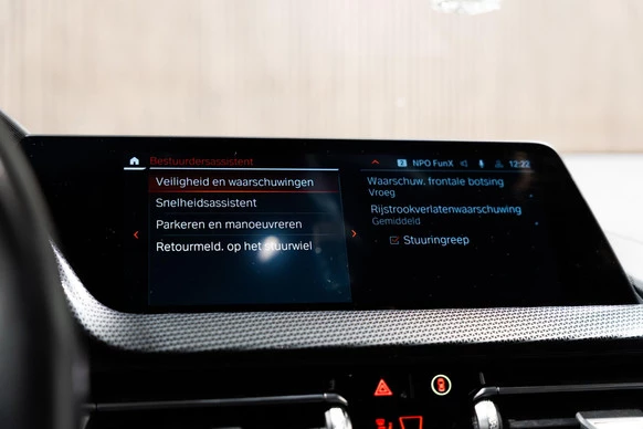 BMW 1 Serie - Afbeelding 23 van 30