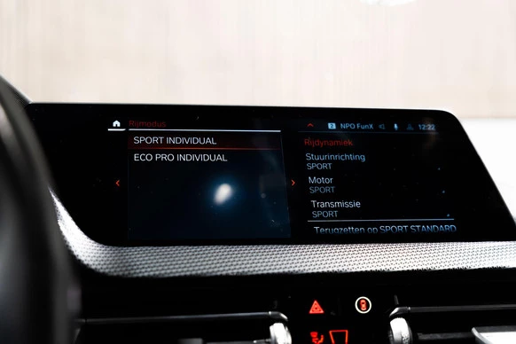 BMW 1 Serie - Afbeelding 24 van 30