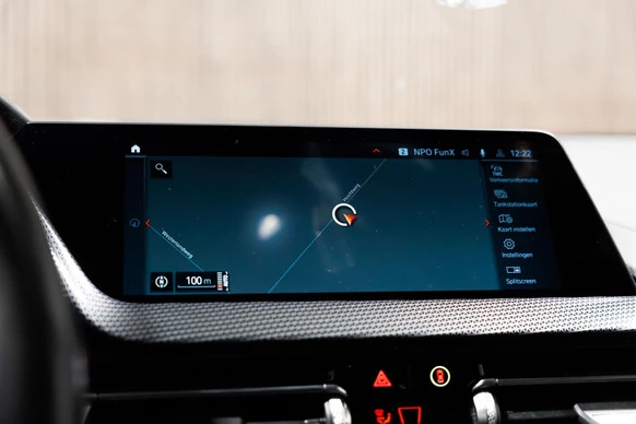 BMW 1 Serie - Afbeelding 25 van 30