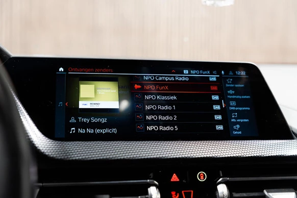 BMW 1 Serie - Afbeelding 26 van 30