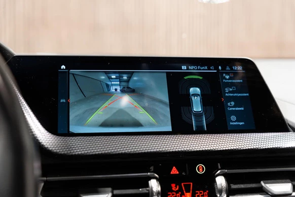 BMW 1 Serie - Afbeelding 27 van 30