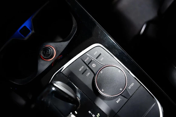 BMW 1 Serie - Afbeelding 28 van 30