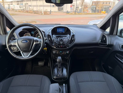 Ford B-MAX - Afbeelding 2 van 19