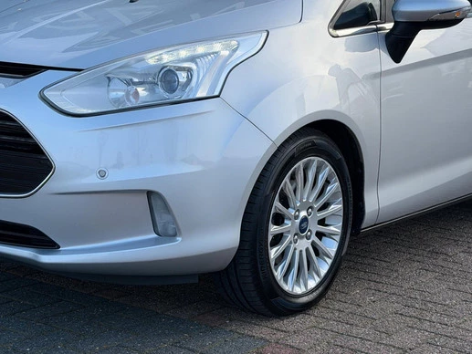 Ford B-MAX - Afbeelding 4 van 19