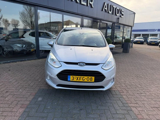 Ford B-MAX - Afbeelding 5 van 19