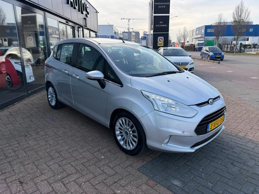 Ford B-MAX - Afbeelding 6 van 19