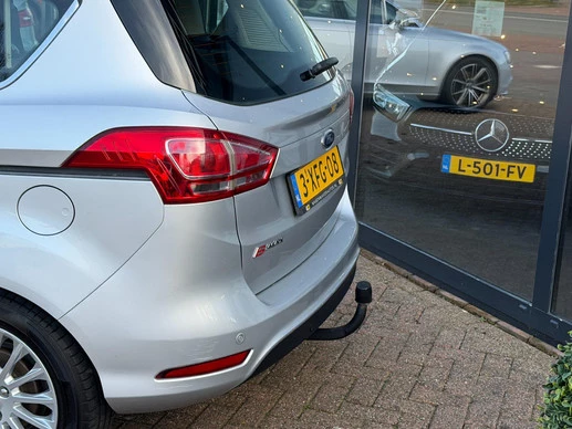 Ford B-MAX - Afbeelding 8 van 19