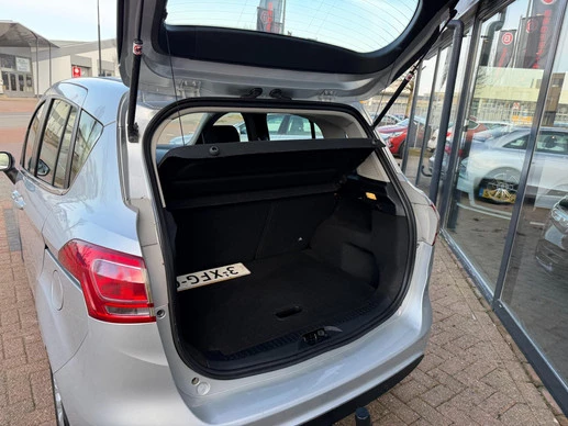 Ford B-MAX - Afbeelding 9 van 19