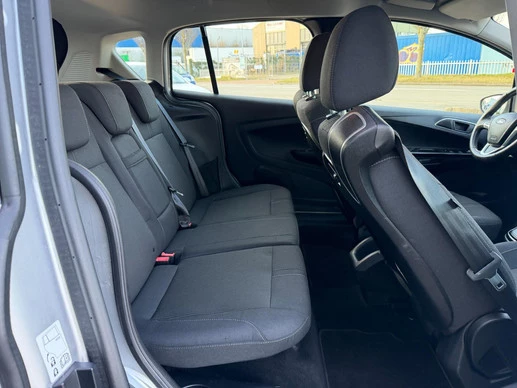 Ford B-MAX - Afbeelding 10 van 19