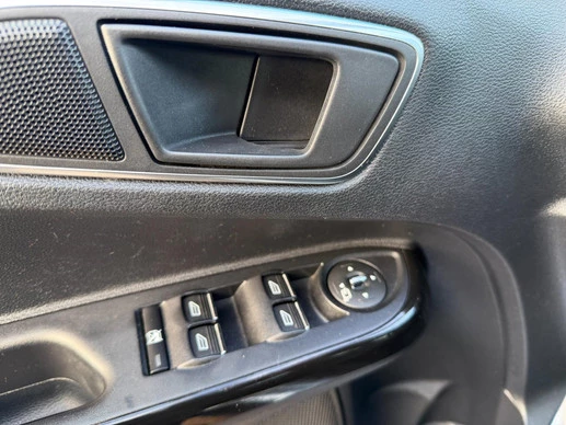 Ford B-MAX - Afbeelding 11 van 19