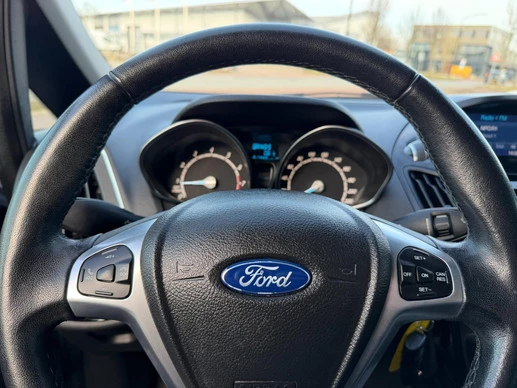 Ford B-MAX - Afbeelding 13 van 19