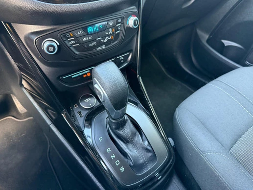 Ford B-MAX - Afbeelding 14 van 19