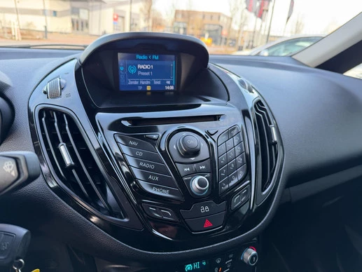 Ford B-MAX - Afbeelding 15 van 19