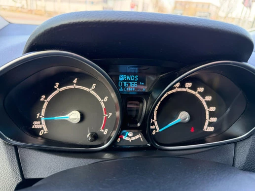 Ford B-MAX - Afbeelding 16 van 19