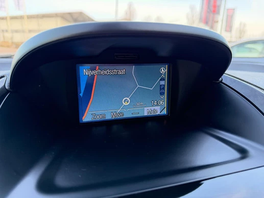 Ford B-MAX - Afbeelding 17 van 19