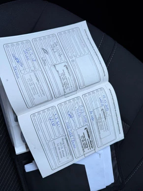 Ford B-MAX - Afbeelding 19 van 19