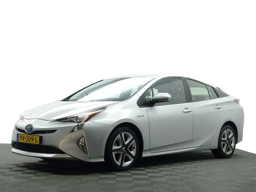 Toyota Prius - Afbeelding 1 van 30