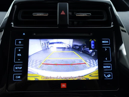 Toyota Prius - Afbeelding 10 van 30