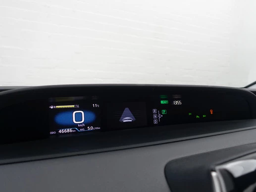 Toyota Prius - Afbeelding 12 van 30
