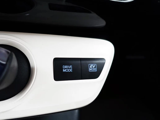 Toyota Prius - Afbeelding 21 van 30